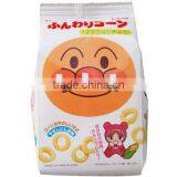 Go It! Anpanman Caramel Corn thumbnail-2