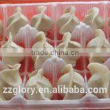 Spring Roll Wonton Maker Machine Empanada Dumpling Machine Samosa Ravioli Making Machine thumbnail-3