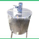 Beekeeping Stainless Steel Electronic 20 Frames Honey Extractor thumbnail-4