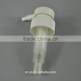 Factional Accept Custom Order and PP Plastic Type water pump