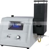 Cheap lab instrument digital flame photometer