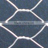 Hexagonal Wire Mesh Fencing