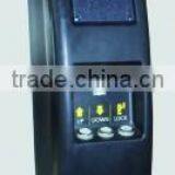 4T Single Side Lock Hydraulic Lift for Car Wash thumbnail-6