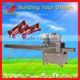 Automatic Pillow Type Packing Machine for Candy