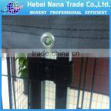 Rain-proof Welded 6'x4'x4' Dog House Wholesale thumbnail-1