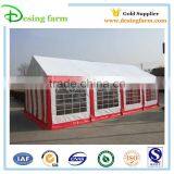 Strong Aluminum Party Tent Winterized thumbnail-2