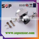 High Resolution WPS-800mm Pressure Sensor and Analog Sensor and Position Sensor and Transducer thumbnail-4