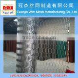 CHICKEN WIRE HEXAGONAL WIRE MESH thumbnail-1