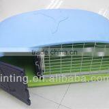 Cage, Rabbit Breeding Cage, Double Cage, Protect Cage