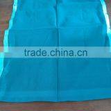 Green Archery Backstop Net thumbnail-2