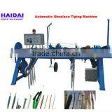 High Speed Automatic and Semiautomatic Shoe Lace Tipping Machine thumbnail-5
