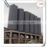 200 Ton Cement Silo Design for Concrete Batching Plant thumbnail-3