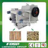 Drum Type Chips Shredder for Wood Log Bamboo Tree Branch Shredmaster thumbnail-6