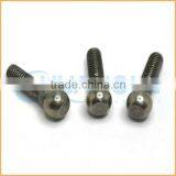 High Quality High Precision Ball Head Screw thumbnail-4