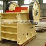 Primary Jaw Crusher Hot Sale in Korea