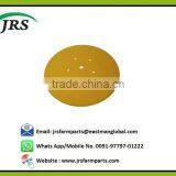 Harrow Discblade Plough Disc Smooth thumbnail-2