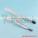 Electric Accessories High Low Voltage Steel Pole Top Pin /spindle thumbnail-5