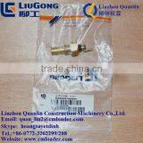 LIUGONG FORKLIFT PARTS CLG2070H M16*1.5 30B0639 COOLANT SENSOR thumbnail-1