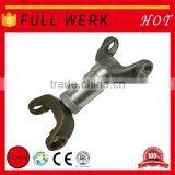 Precision Front Drive Shaft Assembly thumbnail-1