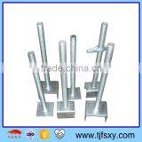 High-quality Adjustable Scaffold Base Jack thumbnail-1