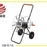 Portable Hose Reel New Premium Agriculture Sprayers Wash Equipment thumbnail-1