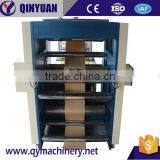 Bottom Paper Bag Machine, Pizza Paper Bag Making Machine thumbnail-2