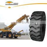 Wheel Loader Truck Tire 20.5-25 for Korean Market thumbnail-4