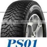 Triangle Brand Winter Tires 185/75r16c 185r14c 195/70r15c PCR thumbnail-6