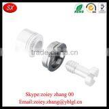 China Supplier Custom Non-standard Precision Metal Flush Mount Panel Fasteners thumbnail-3