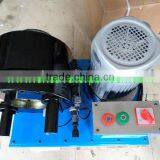 DX68 Hydraulic Hose Crimping Machine thumbnail-3