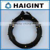 E1541 Low-cost Greenhouse for Sale thumbnail-1