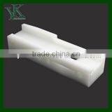 Abs Plastic Cnc Machining Parts, Cnc Machining Prototypes