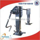 25T 28T 32T Truck Trailer Outside Landing Leg thumbnail-1