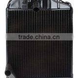 OEM Radiator for Tractor Massey Ferguson MF35 thumbnail-1