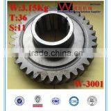 Multifunctional Oem Original Dong Feng Truck Parts Made in China thumbnail-6