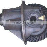 Trucks for Sale Rear Axle Reductor Assembly 2402N-010 for Spare Part on thumbnail-2