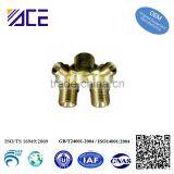 Forged Brass Blazing Torch Joints thumbnail-1