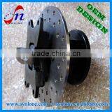 Customize Auto Part Steel Wheel Hub thumbnail-5