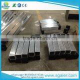 4ft by 4ft Portable Simple Stage Square Four Legs To Montenegro Market thumbnail-5