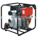 High Pressure Water Pump / Diesel Fire Fighting Pump thumbnail-1