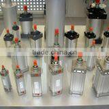 Pneumatic Cylinder With Magnetic and Sensor Very Good Quality thumbnail-1