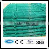 Wholesale Express CE&ISO Certificated Sheet Metal Fence Panel(pro Manufacturer) thumbnail-1