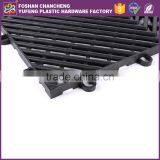 Wear Resistant PP Interlocking Modular Garage Tiles thumbnail-2
