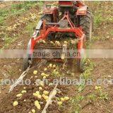Thoyu Brand Potato Harvesting Machine thumbnail-1