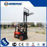 1.8 Ton China Wecan Hydraulic Diesel Forklift CPCD18FR With CE Approved thumbnail-3