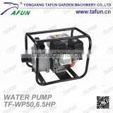 Factory Sale Portable Gasoline Water Pump Remote Control thumbnail-6