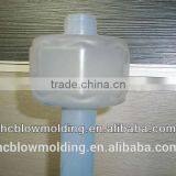 Custom Plastic Double Head Drinking Bottle With Double Caps Hdpe thumbnail-6