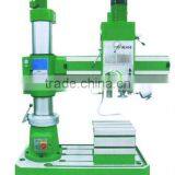 Radial Drilling Machine thumbnail-1