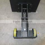 1500kgs Electric Tractor With Compact Design ETG-150 thumbnail-4