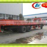 Heavy 6x4 Light Flat Bed Cargo Truck,cargo Box Truck thumbnail-1
